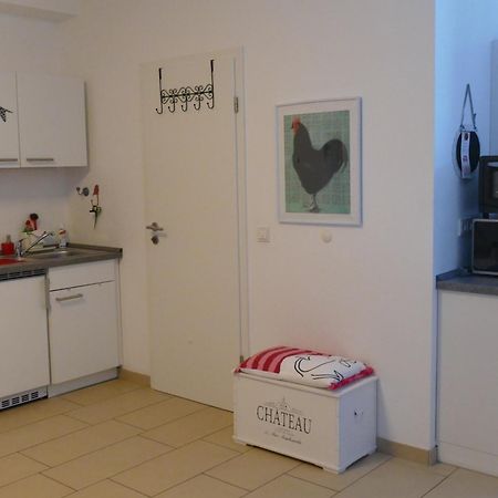 Apartment Am Markt 13 Konz Zewnętrze zdjęcie