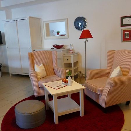 Apartment Am Markt 13 Konz Zewnętrze zdjęcie