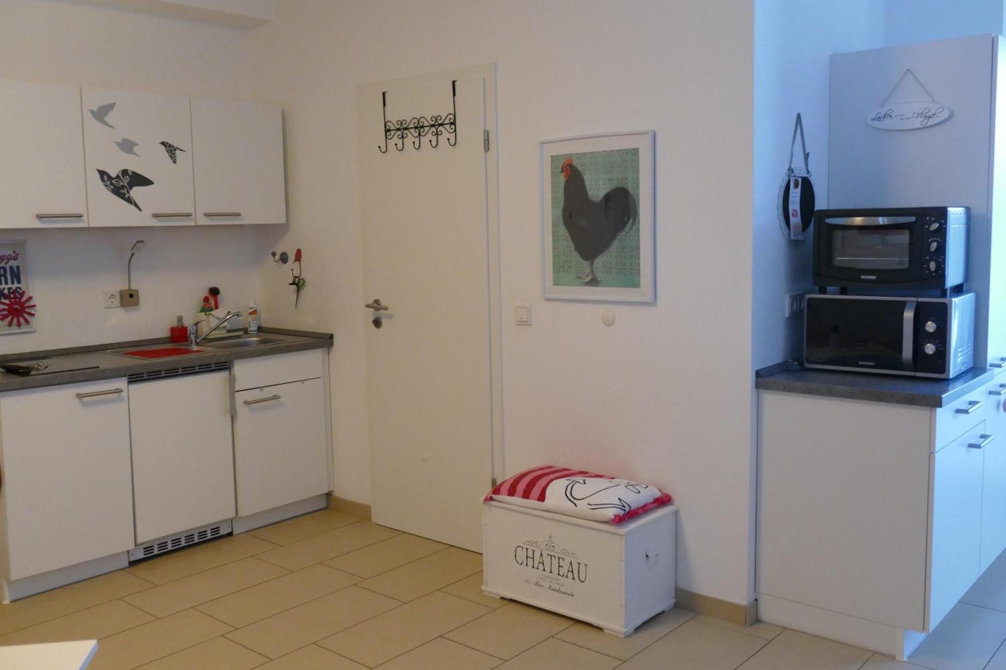 Apartment Am Markt 13 Konz Zewnętrze zdjęcie
