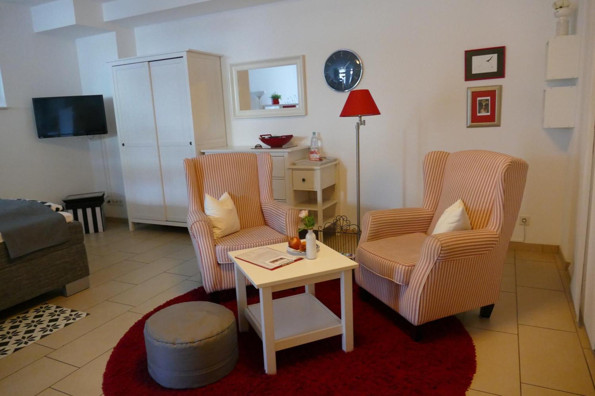 Apartment Am Markt 13 Konz Zewnętrze zdjęcie