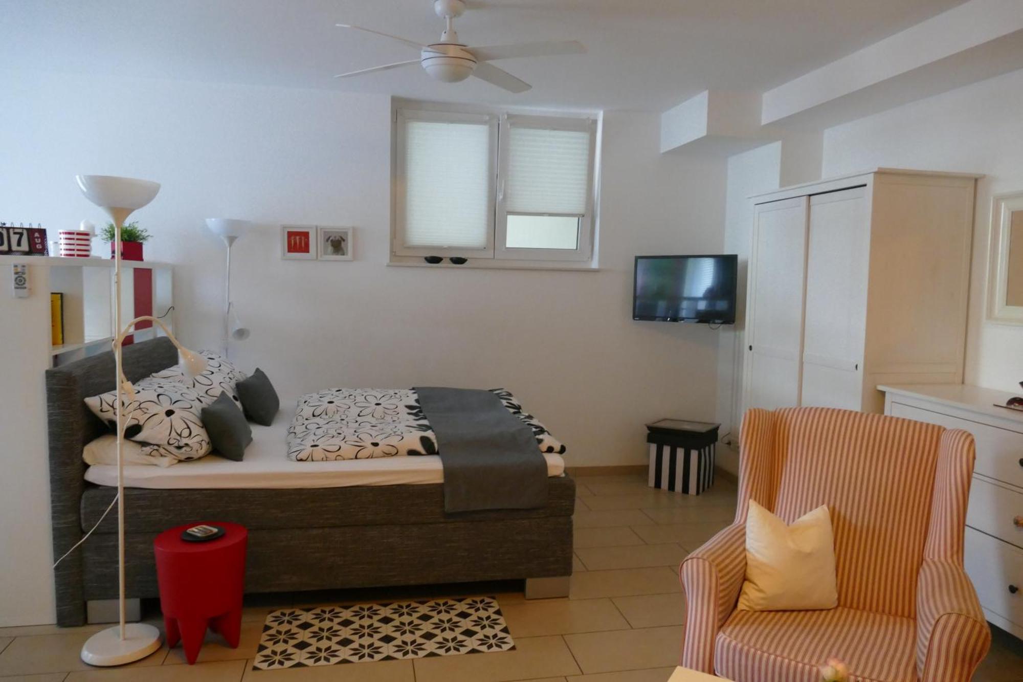 Apartment Am Markt 13 Konz Zewnętrze zdjęcie