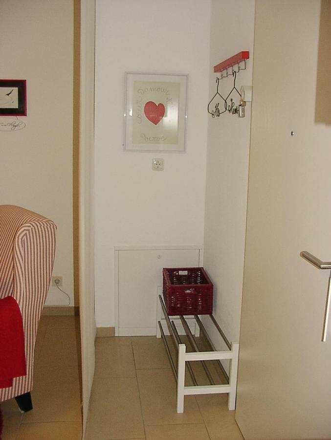 Apartment Am Markt 13 Konz Zewnętrze zdjęcie